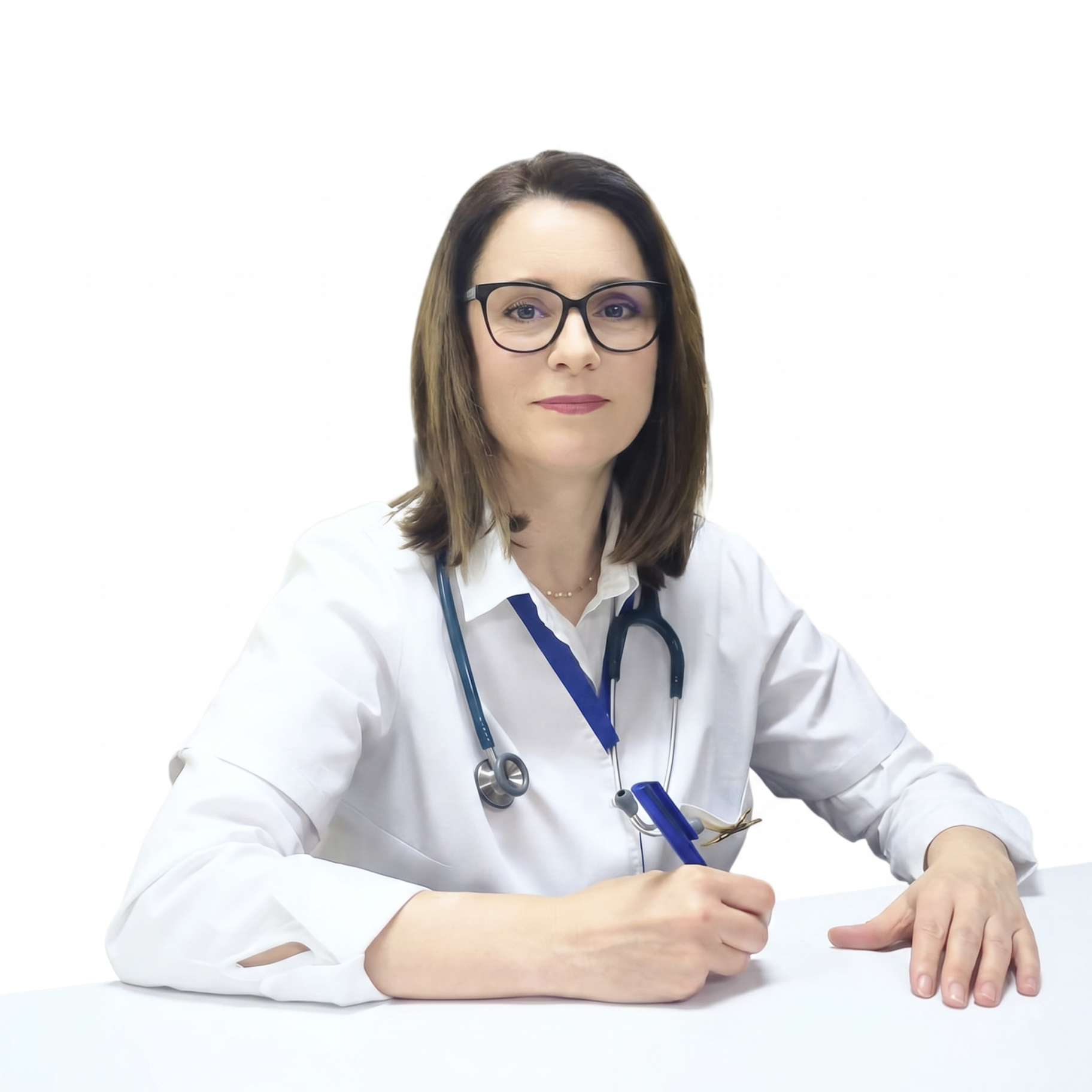 Dr. Ana Maria Ichim